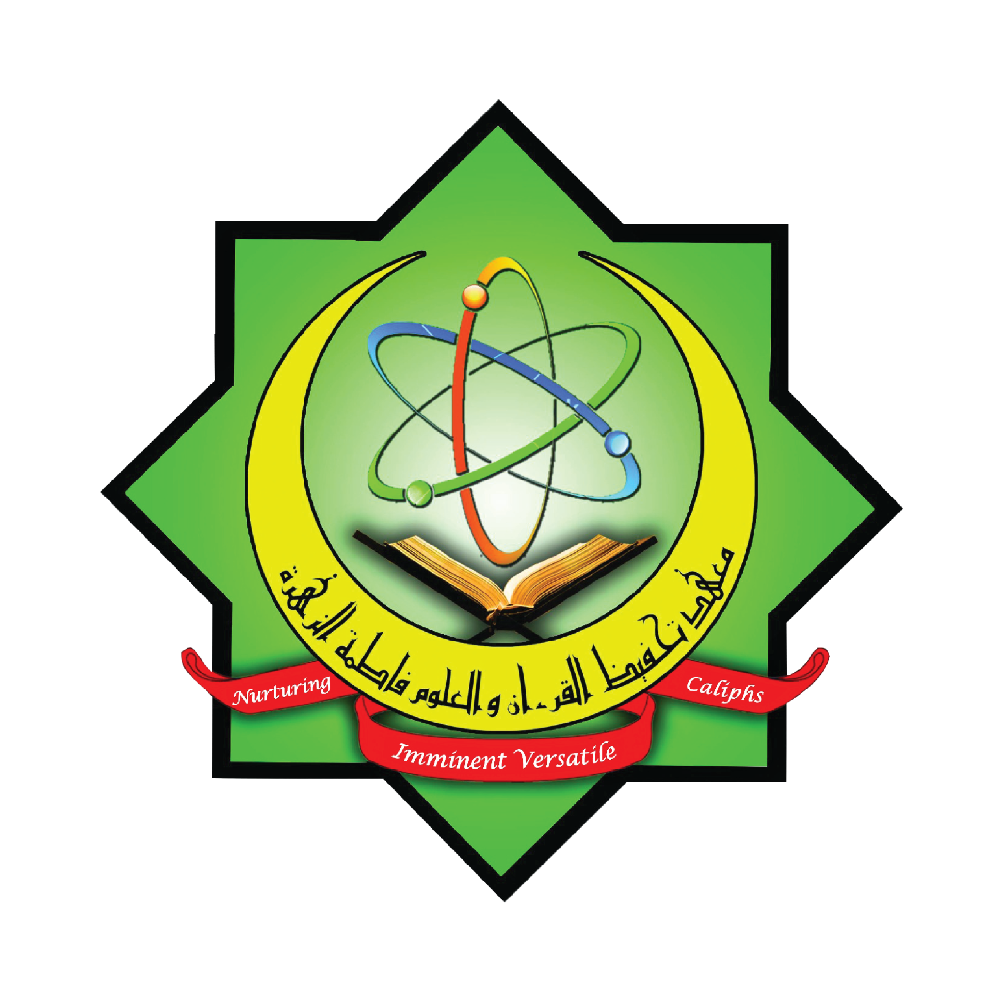 Logo MTSFAZ